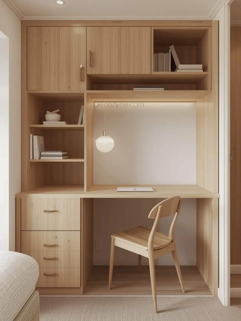 11. Compact Modern Furniture Design