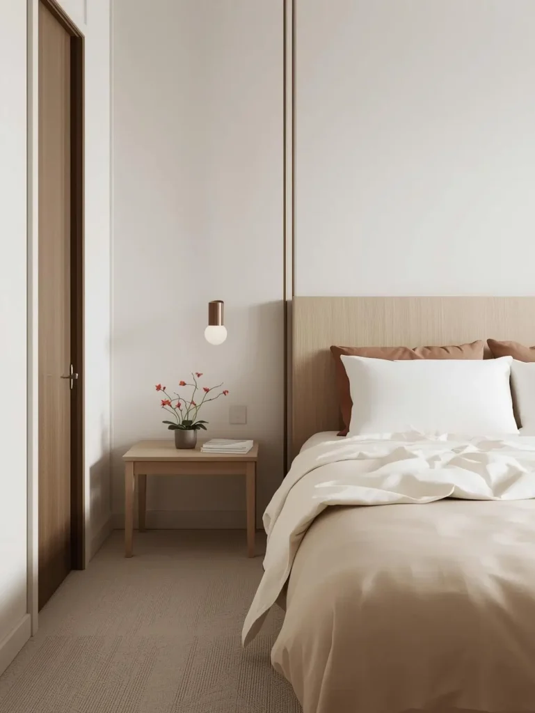 11. Keep Furniture Slim and Simple