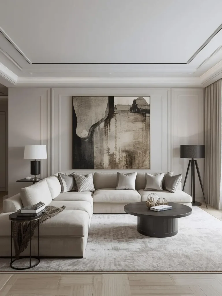 13. Create a Focal Point