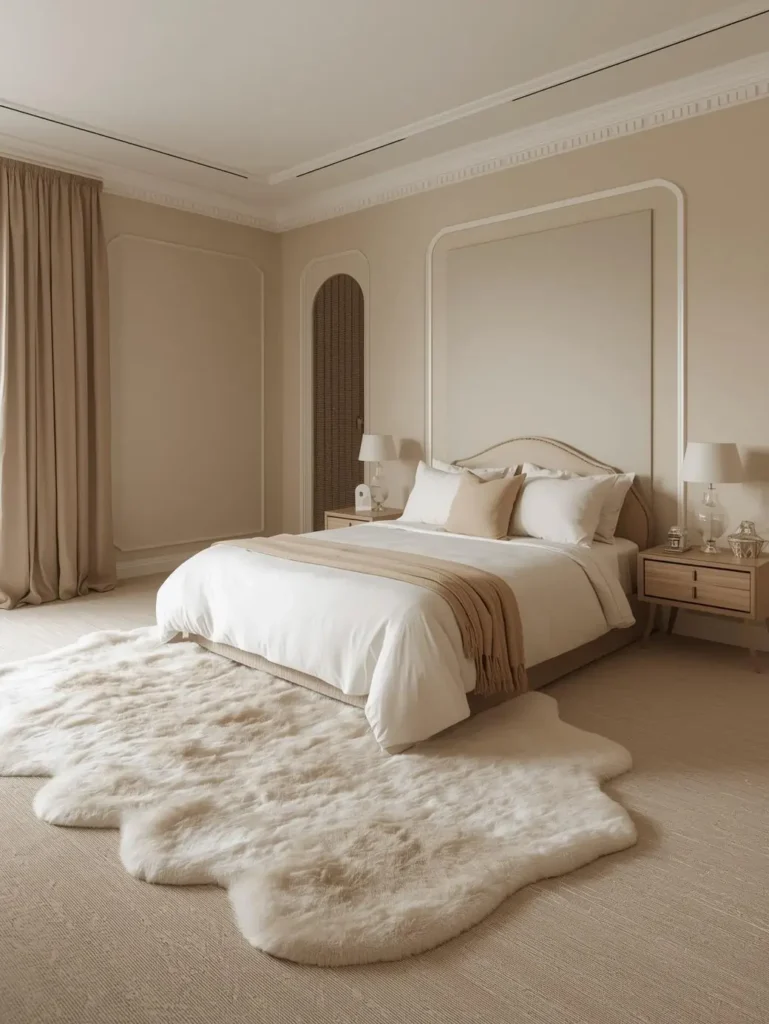 15. Add a Minimal Rug