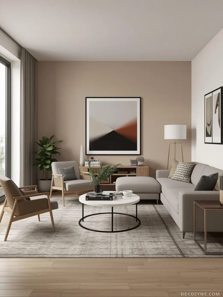 17. Create a Focal Point