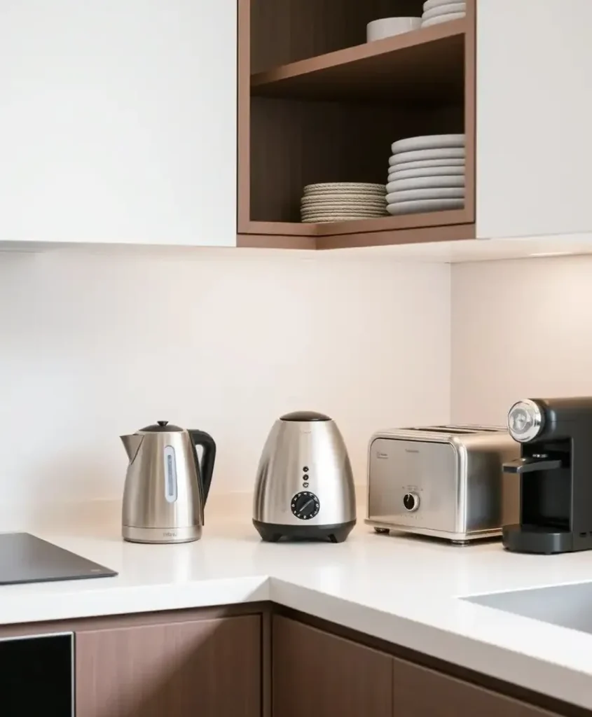 18. Upgrade Appliances (Strategically)