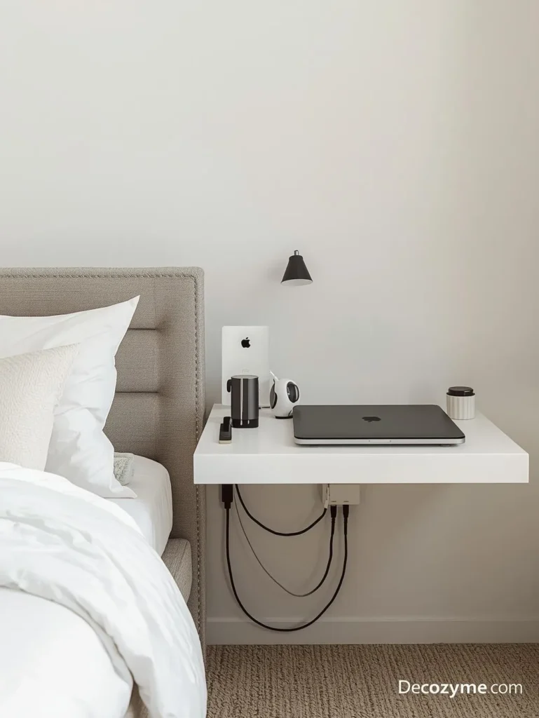 19. Hidden Tech Integration