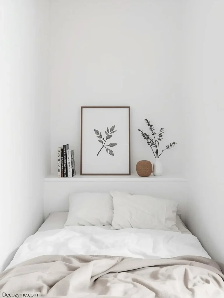 20. Personal Styling with Minimal Elements