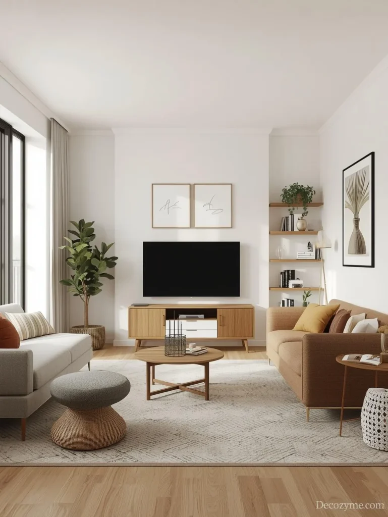 22. Stick to a Cohesive Style