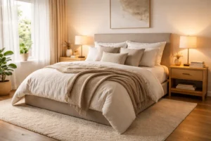 30 Cozy Bedroom Decor Ideas for a Relaxing Space