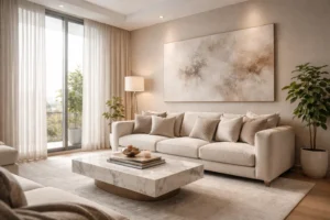 20 Luxury Living Room Decor Ideas for Apartments 2026