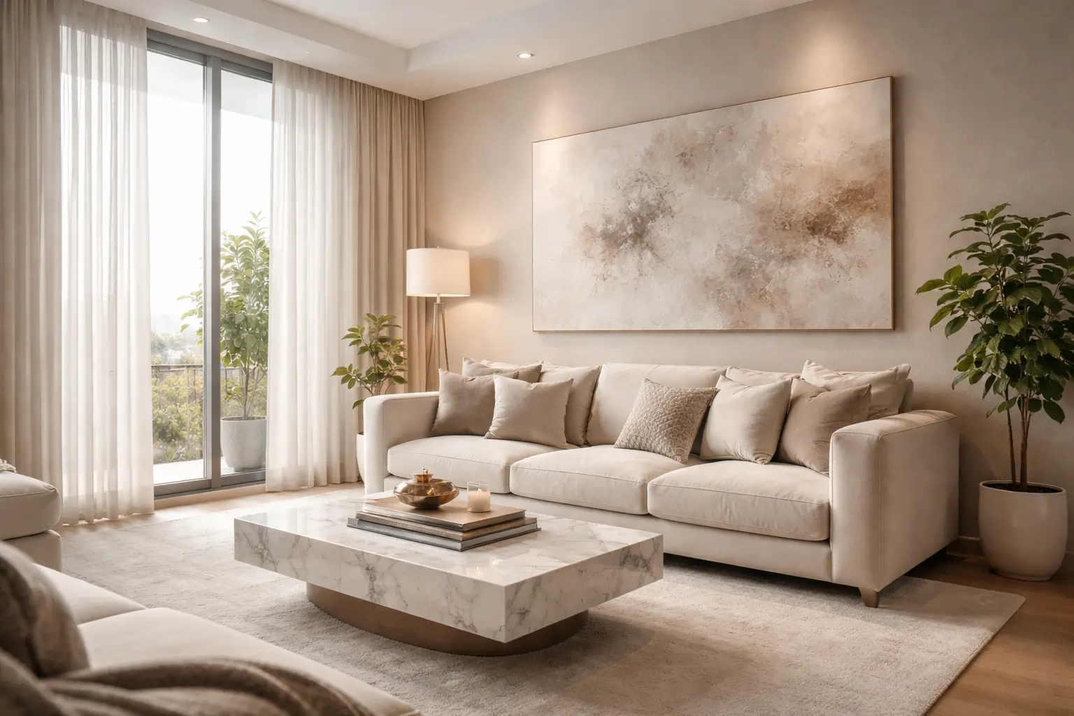 20 Luxury Living Room Decor Ideas for Apartments 2026