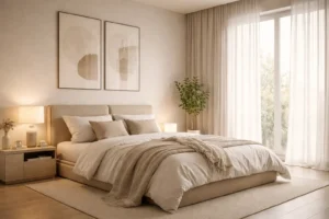 20 Luxury Minimalist Bedroom Ideas for Small Spaces Under $300