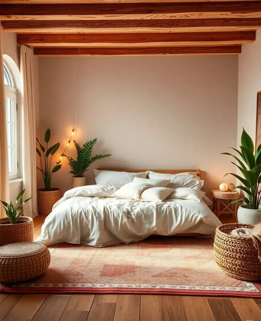 30. Cozy Bedroom Retreat Feel