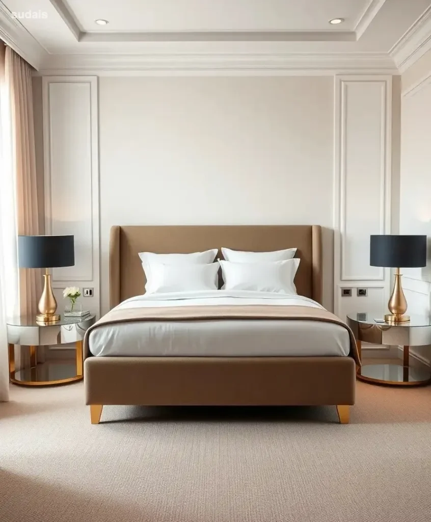 15. Focus on Symmetry