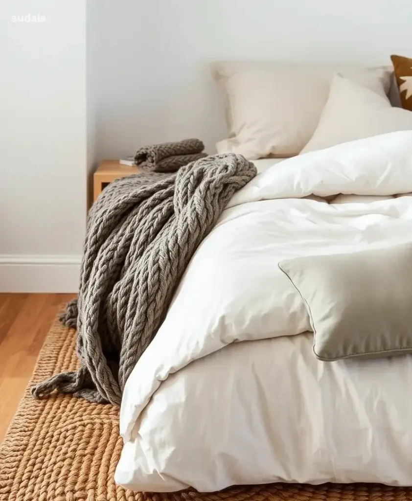 3. Add Texture Like Your Life Depends On It