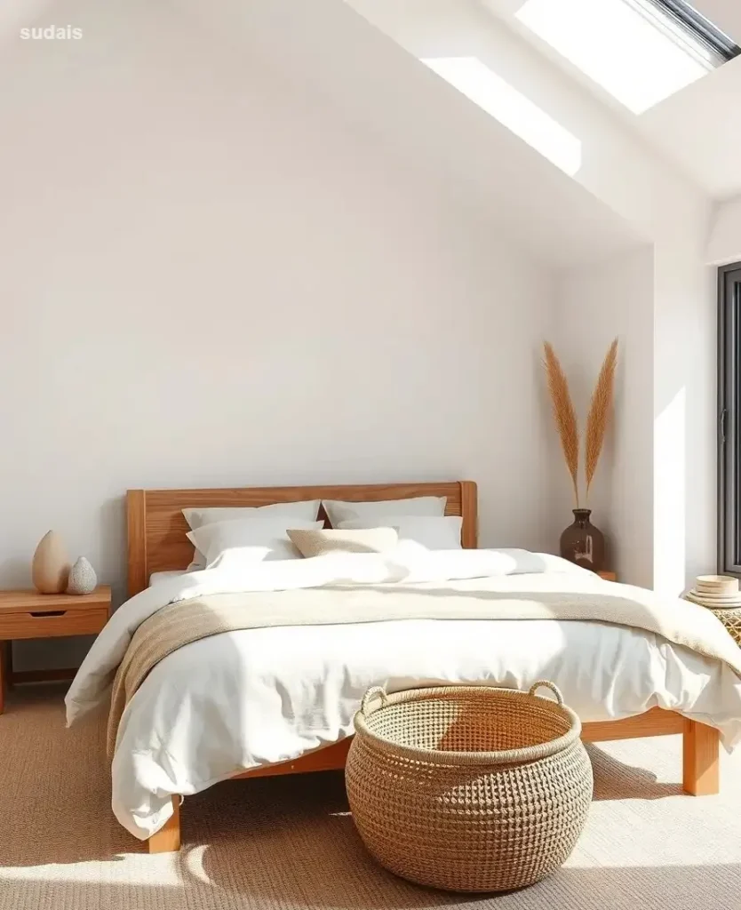 5. Incorporate Natural Materials