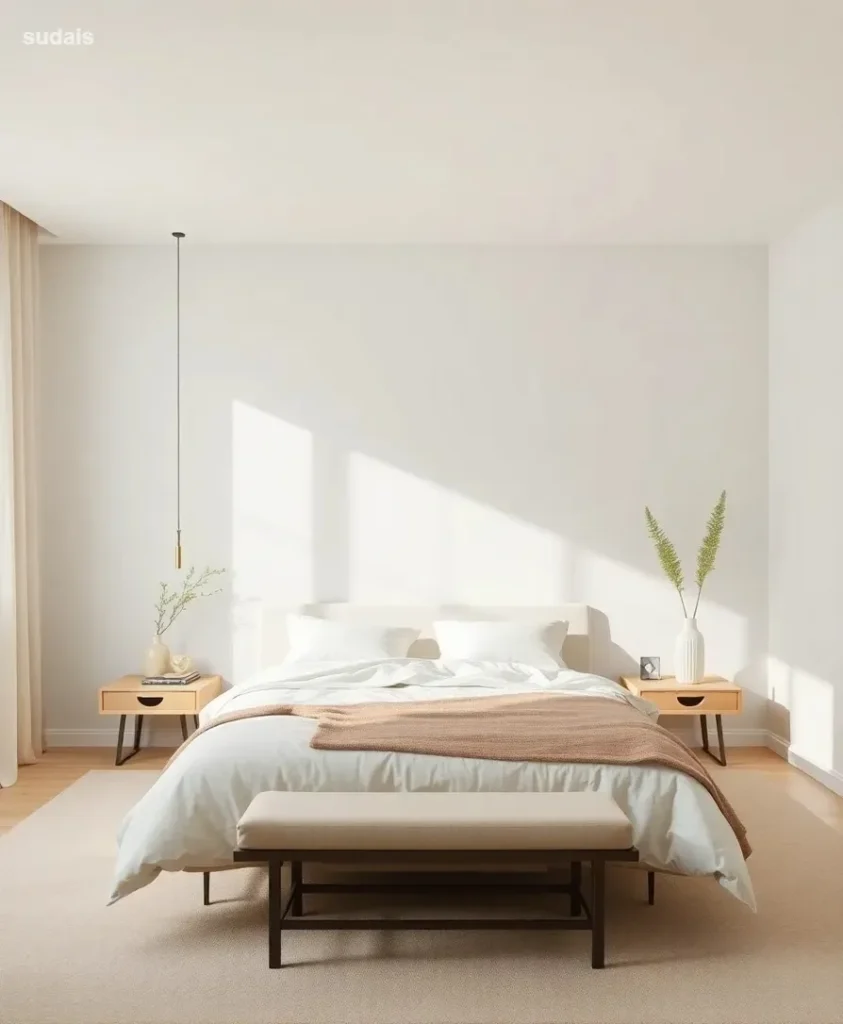 6. Keep the Color Palette Minimal